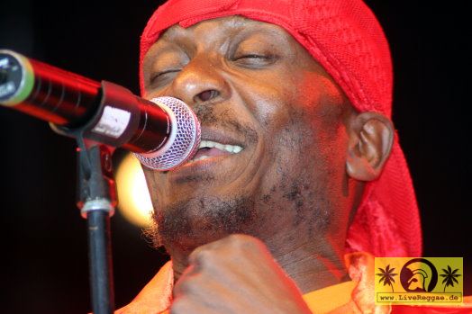 Jimmy Cliff (Jam) 